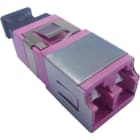 EXCEL - EXL201-144-06 Excel Enbeam LC DX Shuttrd OM4 MM Adapt