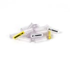 GRAFOPLAST SRL - GRA201/18MC TUBETTO SOFT L=18 MM D=1,5A2,5 MC=3000 P