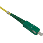 EXCEL - EXL201-213 Excel Enbeam OS2 P/Lead SC/APC-SC/APC SX