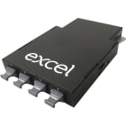 EXCEL - EXL201-604 Excel 4 Port MTP ExpressNet Module MM Ke