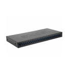 EXCEL - EXL201-620 EXCEL 24 WAY SM FOP 24 LC DX 48F+P/TAIL&