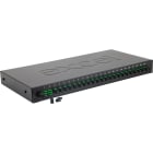 EXCEL - EXL201-621 Excel 24 Way SM FOP 24 LC APC DX 48F+P/T