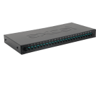 EXCEL - EXL201-622 Excel 24 Way MM FOP 24 LC DX 48F+P/Tail&