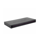 EXCEL - EXL201-623 24 way FO Panel 24LC Duplex Pigtail & C