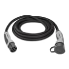 SCAME PARRE SPA - SCA201.CS2323-5 CAVO DI RICARICA T2 32A 1P 5M