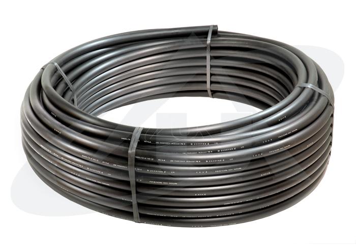 UNIDELTA SPA - UND2050016063006 TUBO PE100 PN16 D63