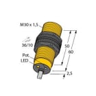 TURCK BANNER SRL - TUK20100 BC10-S30-Y1X