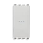 VIMAR SPA - VIW20101.N Interruttore 1P 16AX assiale Next