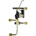 HENCO - CAPPELLOTTO - CPL20101 GR. DI REGOLAZIONE C/WILO PARA RS15/6RKA