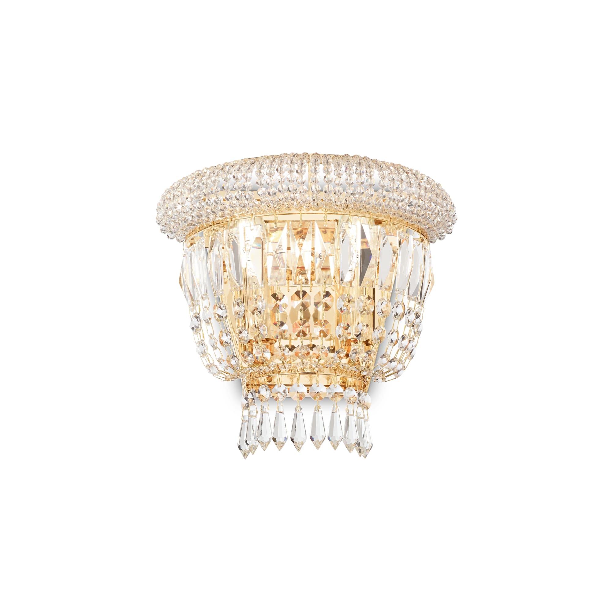 IDEAL LUX SRL - IUX201023 DUBAI AP2 OTTONE