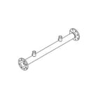 VAILLANT - VLT0020107870 COLLETTORE GAS 2LINEA-4FR-RETR DN80