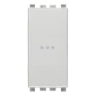 VIMAR SPA - VIW20108.N PULSANTE 1P NO 10A ASSIALE NEXT