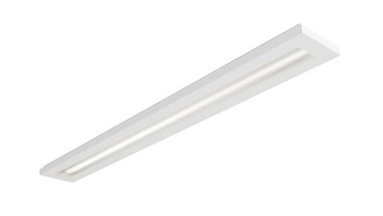 TEC-MAR SRL - TCM2011RP0448EL BLANCA 48W 4000K CRI>80 MOD.RP UGR<19
