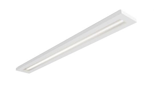 TEC-MAR SRL - TCM2011RP0421EL BLANCA 21W 4K CRI?80 MOD.RP UGR<19 (BIAN