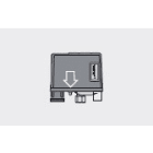 VAILLANT - VLT0020112171 PRESSOSTATO DI MINIMA ISPESL