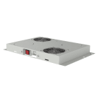 QUBIX SPA - QBX2011442 GRUPPO DI VENTILAZIONE 2 VENT. TECH GR
