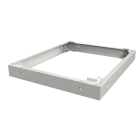 QUBIX SPA - QBX2011466 ZOCCOLO H100 PER ARM DCT 800X1000 GR