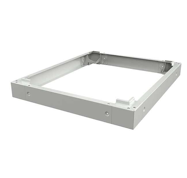 QUBIX SPA - QBX2011466 ZOCCOLO H100 PER ARM DCT 800X1000 GR