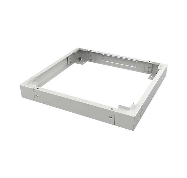 QUBIX SPA - QBX2011467 ZOCCOLO H100 PER ARM DCT 800X1200 GR