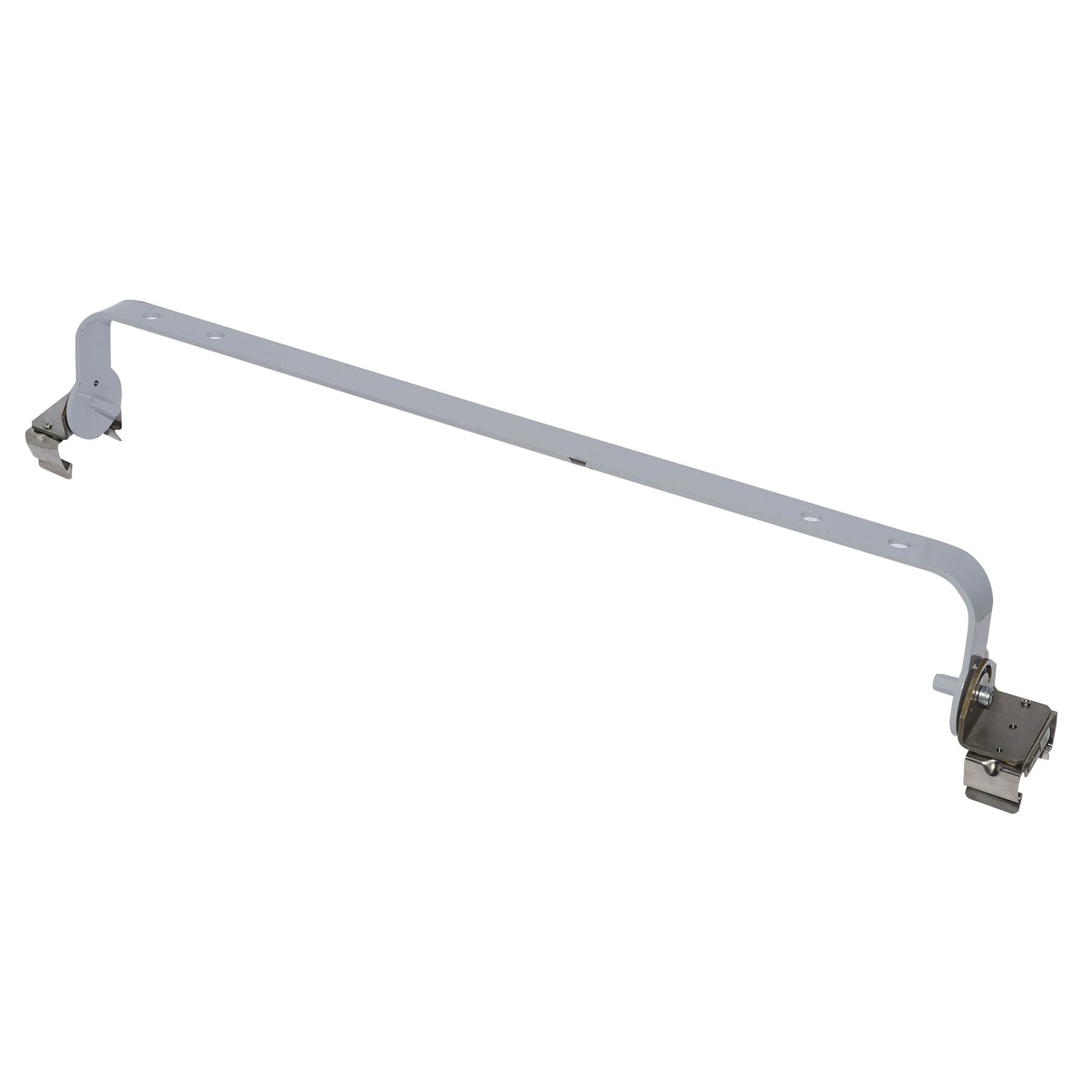 BEGHELLI - BEG20123 ACCIAIO EX STAFFA ORIENTABILE