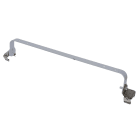 BEGHELLI - BEG20123 ACCIAIO EX STAFFA ORIENTABILE