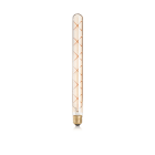 IDEAL LUX SRL - IUX201252 E27 LINEAR 7.5W 1800K AMBRA