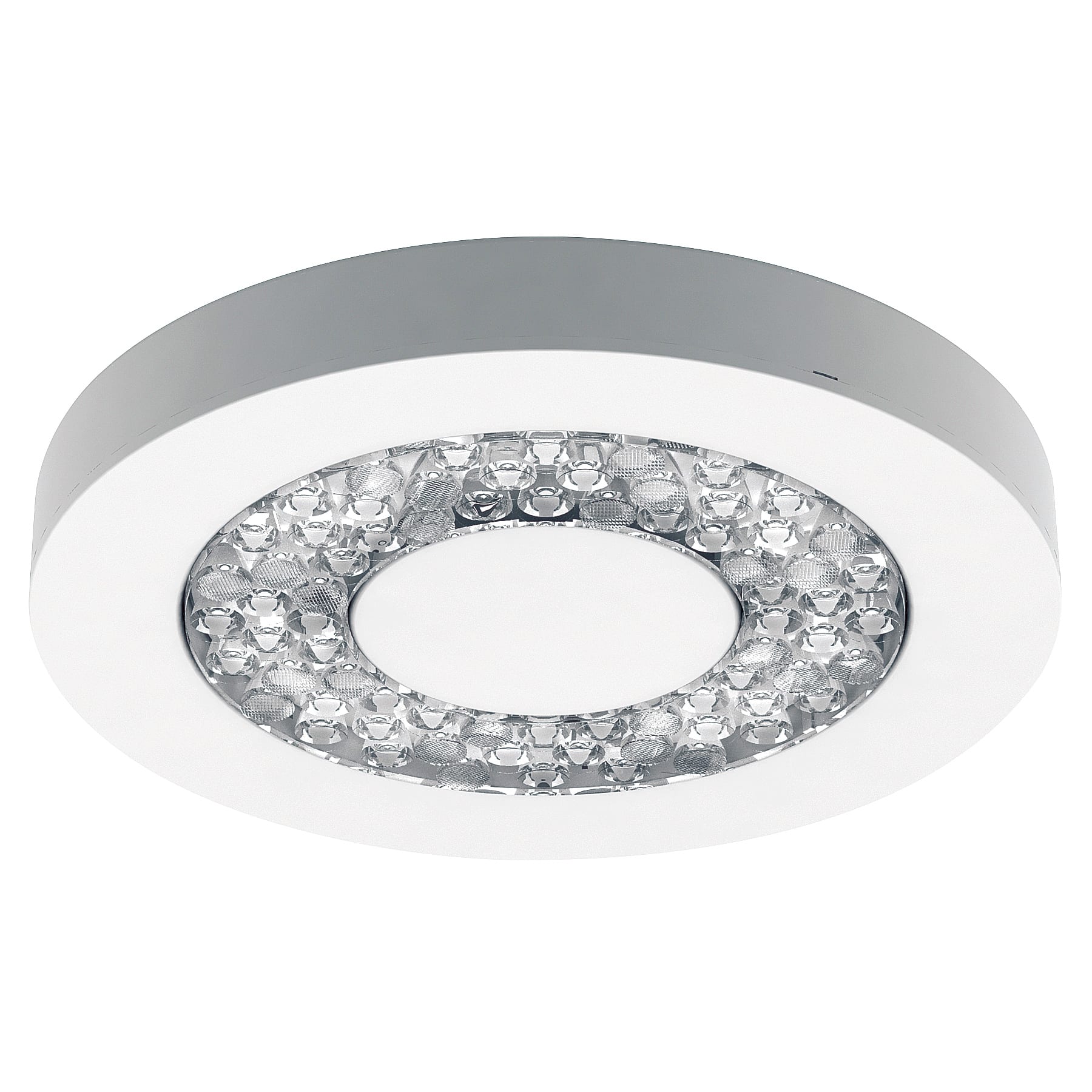 BEGHELLI - BEG20129 ADATTATOR PLAFONE MULTILENS ED