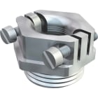 OBO BETTERMANN - OBO2013118 157 MS PG11 VITE DI PRESSIONE