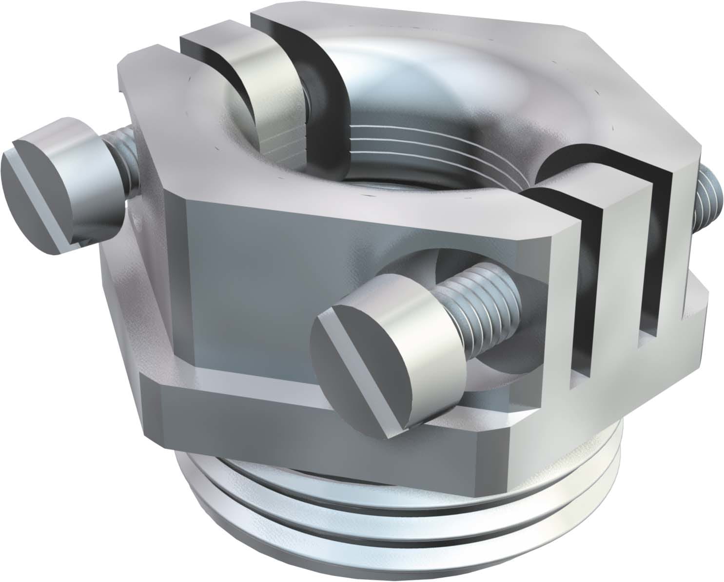 OBO BETTERMANN - OBO2013169 157 MS PG16 VITE DI PRESSIONE