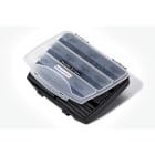 HELLERMANNTYTON Srl - HEE380-03001 Kit termo BK ShrinKit 321 Basic