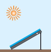 VAILLANT - VLT0020137774 PROFILO PER VFK VERTICALE, TETTO PIANO