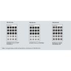 SIEMENS - SIE7ML19301BK PROGRAMER,LUI,MATRIXSTYLE,IS,CSA,FM,ATEX