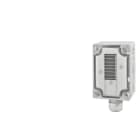 SIEMENS - BUILDING T - BCTBPZ:QLS60 SONDA IRRAGGIAMENTO SOLARE
