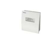 SIEMENS - BUILDING T - BCTBPZ:QFA2060D Raumfuhler