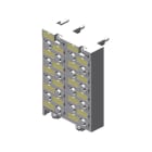 SIEMENS - SIE6ES71944DD000AA0 SIMATIC ET 200pro CM IO 16 x M12