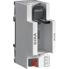 GIRA - GIR201400 USB-Datenschnittst. REG KNX REG