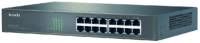 ELCART DISTRIBUTION - ERT429421100 SWITCH GIGABIT 16PORTE TEG1016D TENDA
