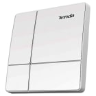 ELCART DISTRIBUTION - ERT429516800 ACCESS POINT WIFI DA SOFFITTO I24 TENDA
