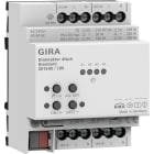 GIRA - GIR201500 ATT.DIMMER 4-C STD