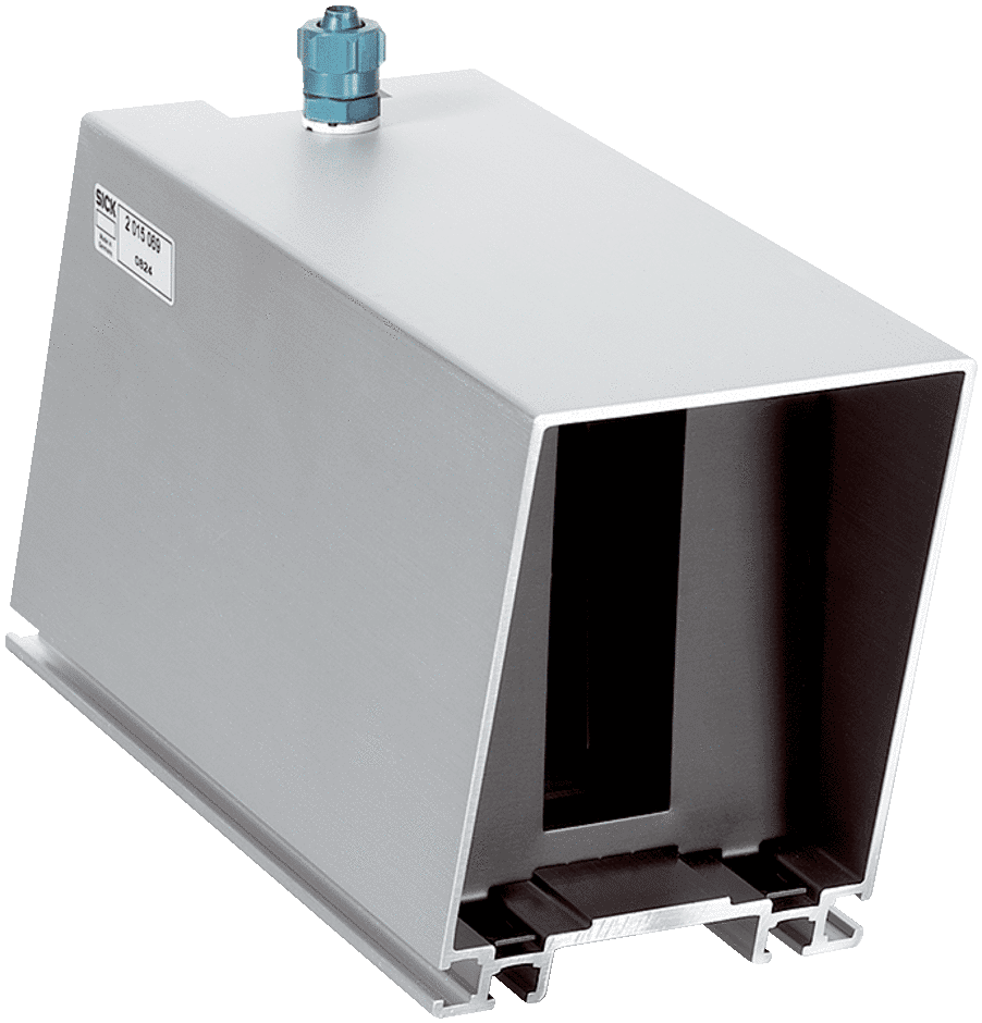 SICK - SIK2015069 DUST SHIELD TUBE