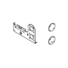 VAILLANT - VLT0020151816 PARTENZABLOCCOIDRAULICODN65(<400KW)