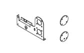 VAILLANT - VLT0020151817 PARTENZABLOCCOIDRAULICODN100(>400KW)