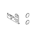 VAILLANT - VLT0020151817 PARTENZABLOCCOIDRAULICODN100(>400KW)