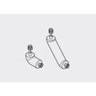 VAILLANT - VLT0020151826 CONN. IDRAULICA CALDAIA LINEA 80-100-120