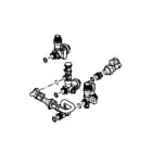 VAILLANT - VLT0020170492 KIT CONNESSIONE IDRAULICA COMPACT