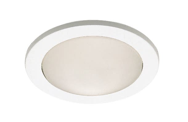 FEILO SYLVANIA ITALY - SYL2017375 MYRIAD 50 VETRO OPALE BIANCO