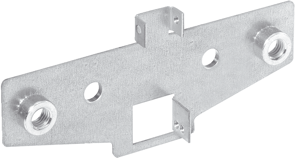 SICK - SIK2017417 BEF-WN-WTR MOUNTING BRACKET