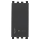 VIMAR SPA - VIW20179 SENSORE RADAR CONNESSO IOT 1M GRIGIO