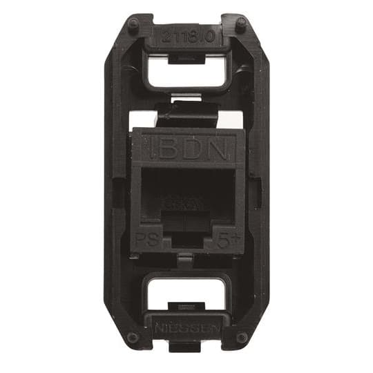 ABB SPA - ABBZ1123UT 2018.5 - PRESA DATI RJ45 CAT. 5E UTP