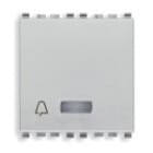 VIMAR SPA - VIW20183.N Pulsante SET/RESET Next